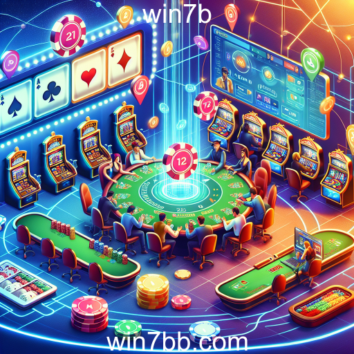 A Magia da Categoria 'Comunidade' no win7b